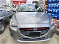 2015 Mazda Demio
