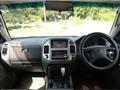2005 Mitsubishi Pajero