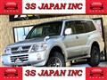 2004 Mitsubishi Pajero