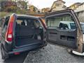 2003 Honda CR-V