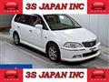 2001 Honda Odyssey