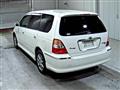 2001 Honda Odyssey