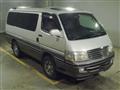 2001 Toyota Hiace Wagon