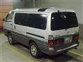 2001 Toyota Hiace Wagon
