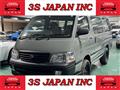 2003 Toyota Hiace Wagon