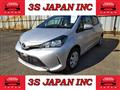 2016 Toyota Vitz