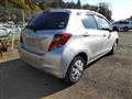 2016 Toyota Vitz