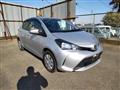 2016 Toyota Vitz