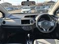2011 Toyota Vitz