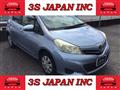 2011 Toyota Vitz