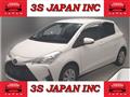 Toyota/Vitz