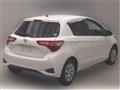 2019 Toyota Vitz