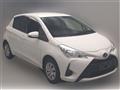 2019 Toyota Vitz