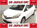 2013 Toyota Vitz