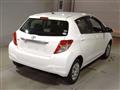 2013 Toyota Vitz