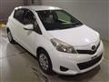 2013 Toyota Vitz