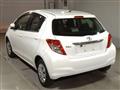 2013 Toyota Vitz