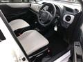2013 Toyota Vitz