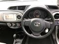2013 Toyota Vitz