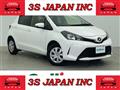 2015 Toyota Vitz