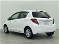 2015 Toyota Vitz