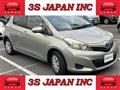 2012 Toyota Vitz