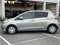 2012 Toyota Vitz