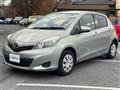 2012 Toyota Vitz