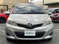 2012 Toyota Vitz