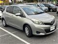 2012 Toyota Vitz