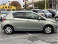 2012 Toyota Vitz
