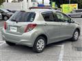 2012 Toyota Vitz