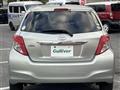 2012 Toyota Vitz