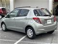 2012 Toyota Vitz