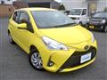 2017 Toyota Vitz