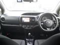 2017 Toyota Vitz