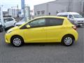 2017 Toyota Vitz