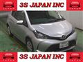 Toyota/Vitz