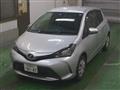 2015 Toyota Vitz