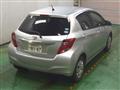 2015 Toyota Vitz