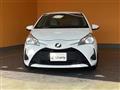 2017 Toyota Vitz