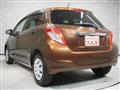 2013 Toyota Vitz