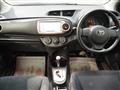 2013 Toyota Vitz