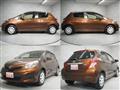 2013 Toyota Vitz