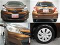 2013 Toyota Vitz