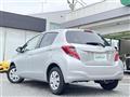 2015 Toyota Vitz