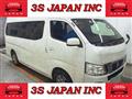 2012 Nissan NV350 Caravan