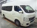 2012 Nissan NV350 Caravan