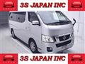 2016 Nissan NV350 Caravan