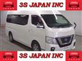 2017 Nissan NV350 Caravan